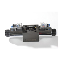 WE10型3X濕式電磁換向閥