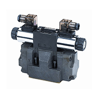 WEH10、16、25、32型電液動(dòng)換向閥